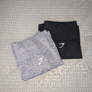 Gymshark Vital Seamless